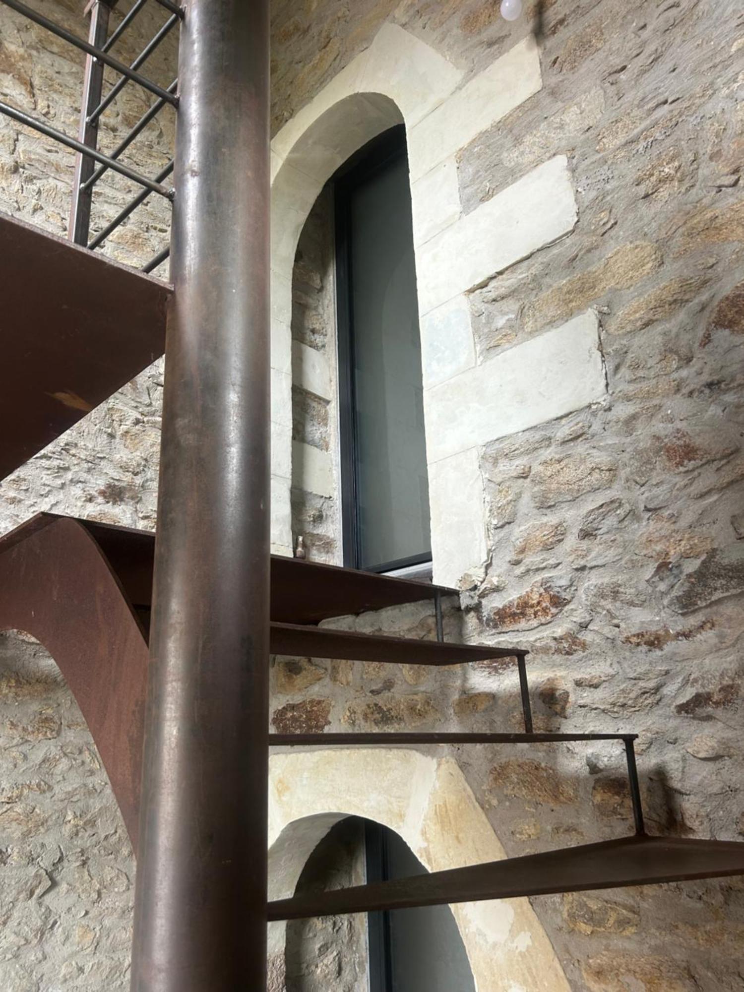 Sejour Au Domaine Des Mortiers Apartment Saint-Etienne-de-Montluc Exterior photo
